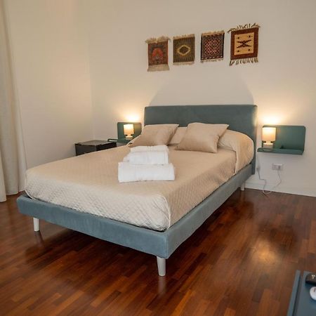 Costa Suites Palermo Buitenkant foto