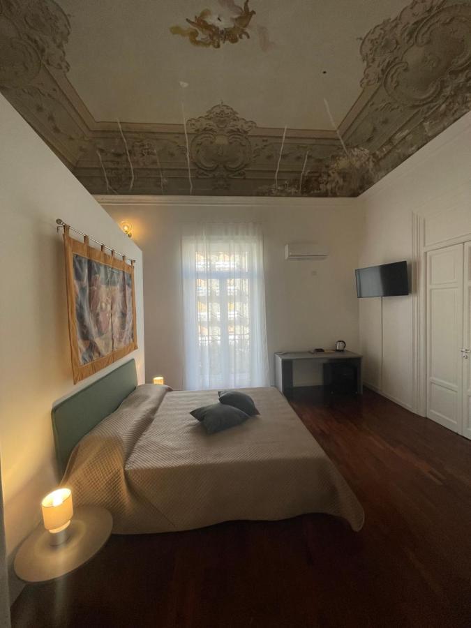 Costa Suites Palermo Buitenkant foto