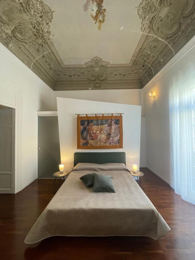 Costa Suites Palermo Buitenkant foto