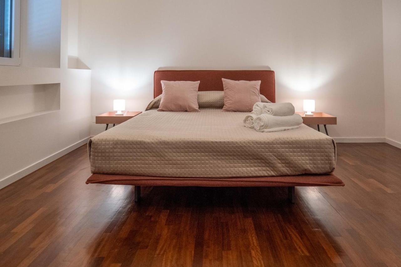 Costa Suites Palermo Buitenkant foto