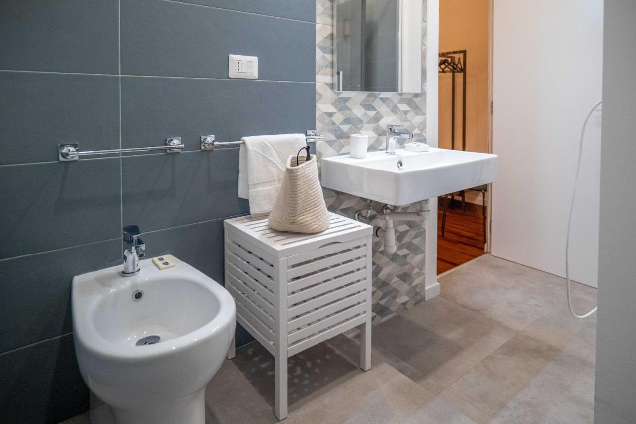 Costa Suites Palermo Buitenkant foto