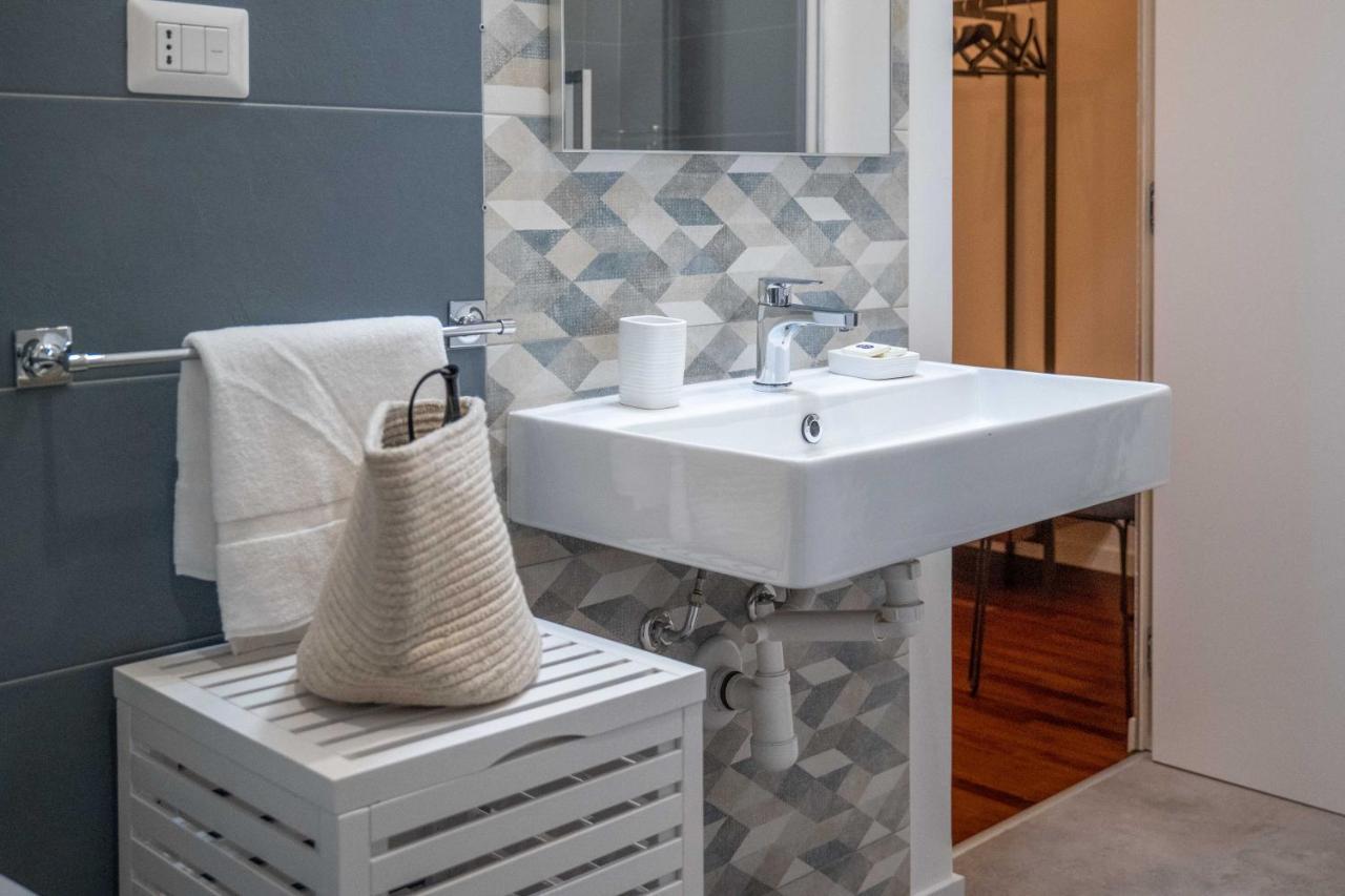 Costa Suites Palermo Buitenkant foto
