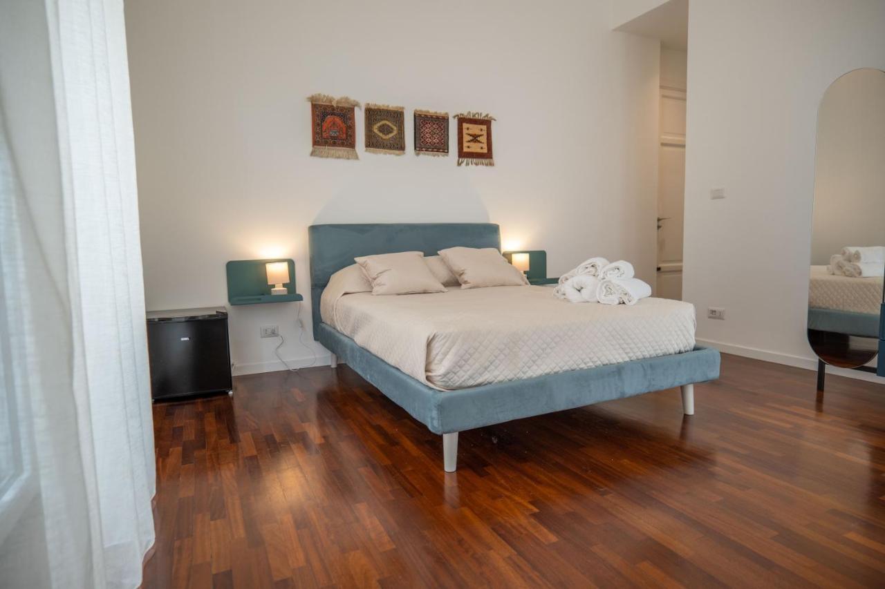 Costa Suites Palermo Buitenkant foto