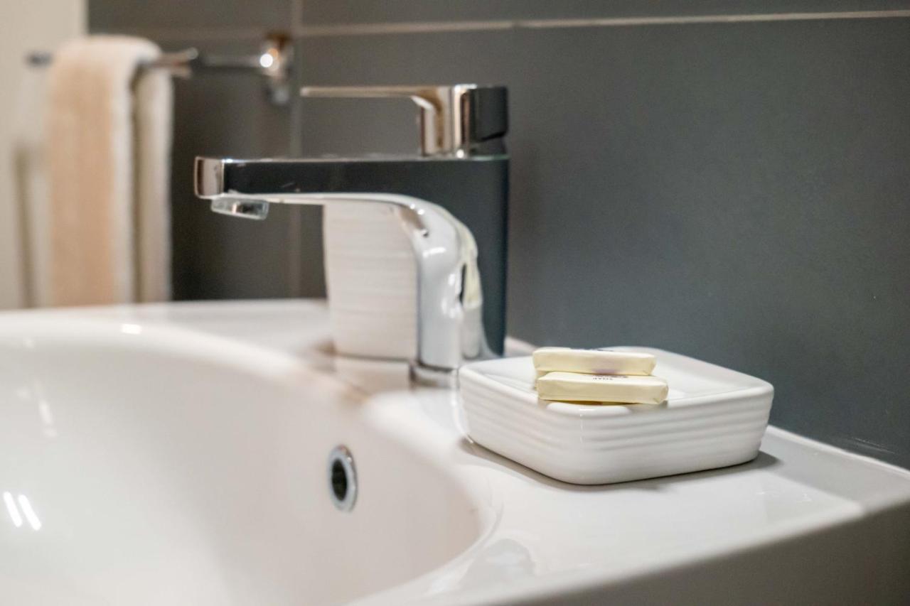 Costa Suites Palermo Buitenkant foto