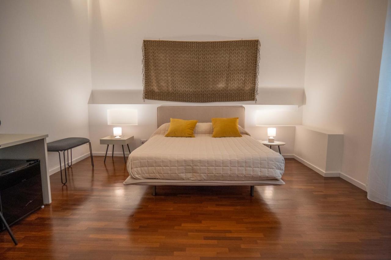 Costa Suites Palermo Buitenkant foto