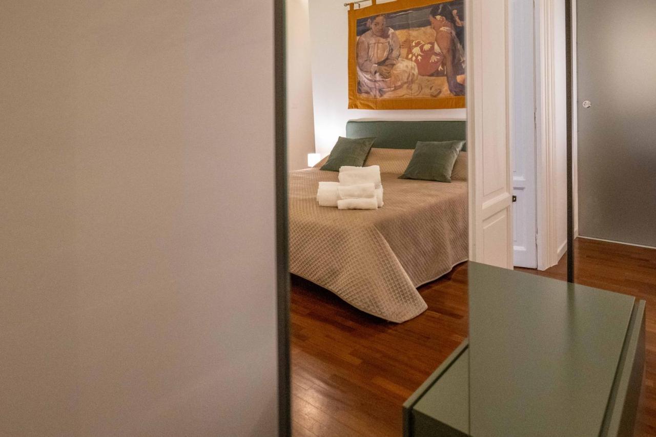 Costa Suites Palermo Buitenkant foto
