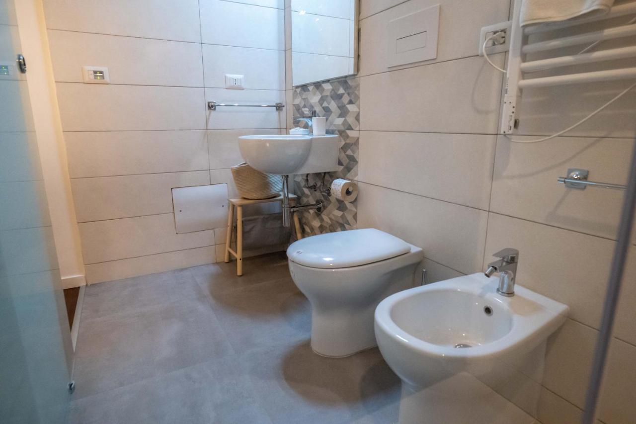 Costa Suites Palermo Buitenkant foto