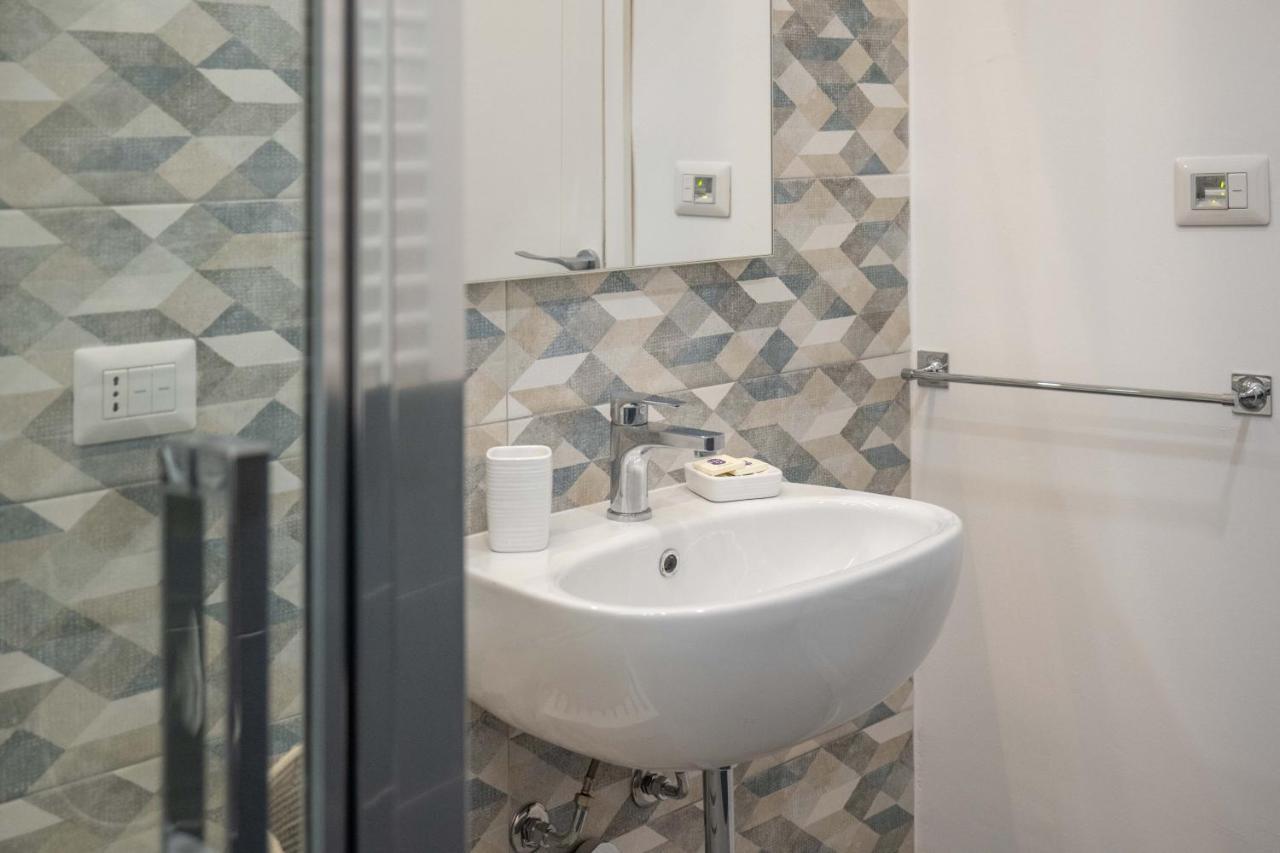 Costa Suites Palermo Buitenkant foto
