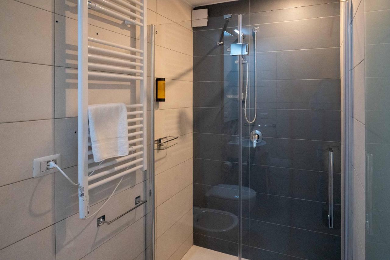 Costa Suites Palermo Buitenkant foto