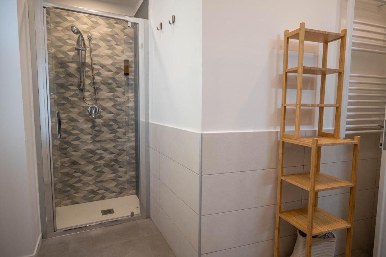 Costa Suites Palermo Buitenkant foto