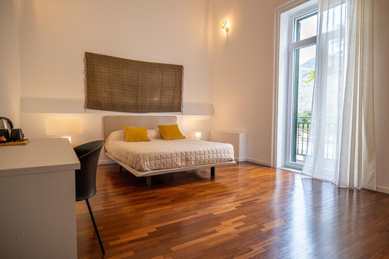 Costa Suites Palermo Buitenkant foto
