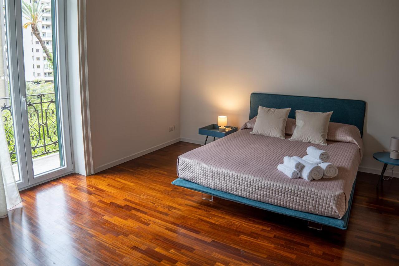 Costa Suites Palermo Buitenkant foto