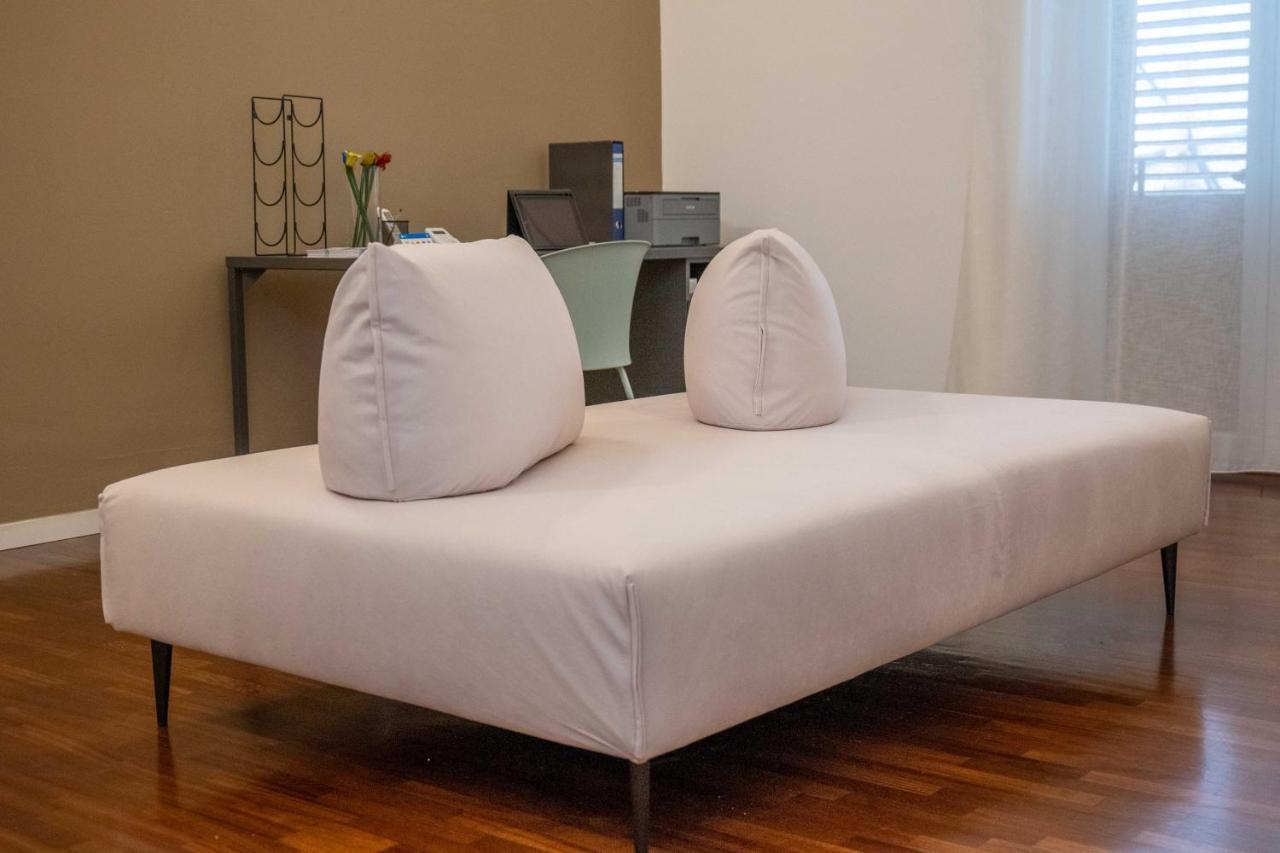Costa Suites Palermo Buitenkant foto