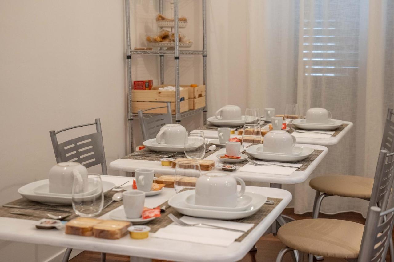 Costa Suites Palermo Buitenkant foto