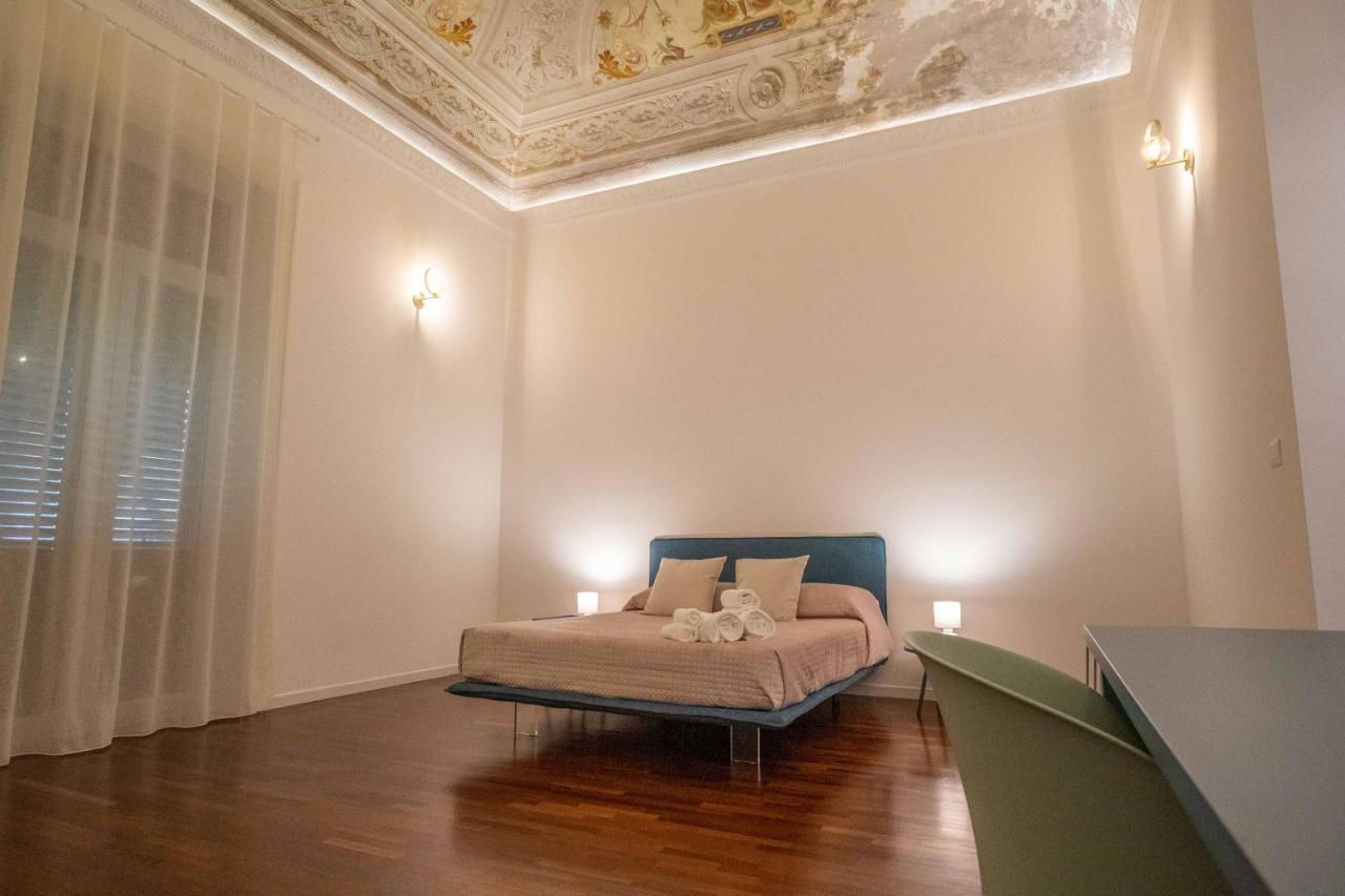 Costa Suites Palermo Buitenkant foto