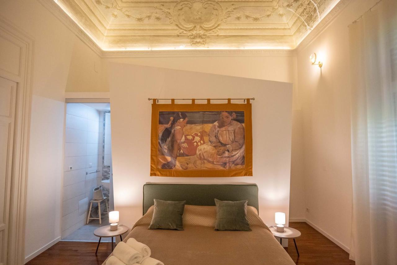 Costa Suites Palermo Buitenkant foto