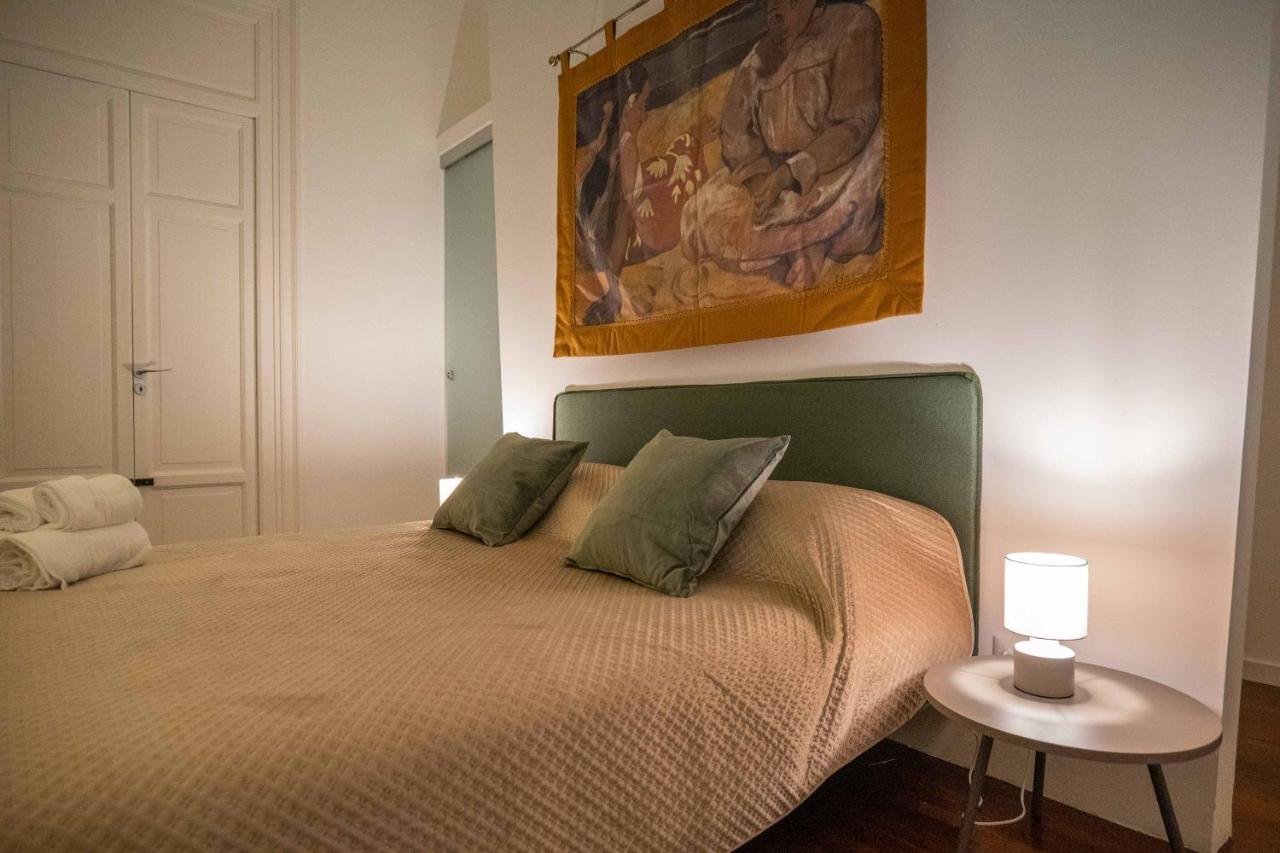 Costa Suites Palermo Buitenkant foto