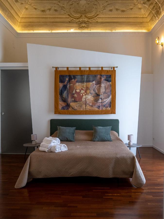 Costa Suites Palermo Buitenkant foto
