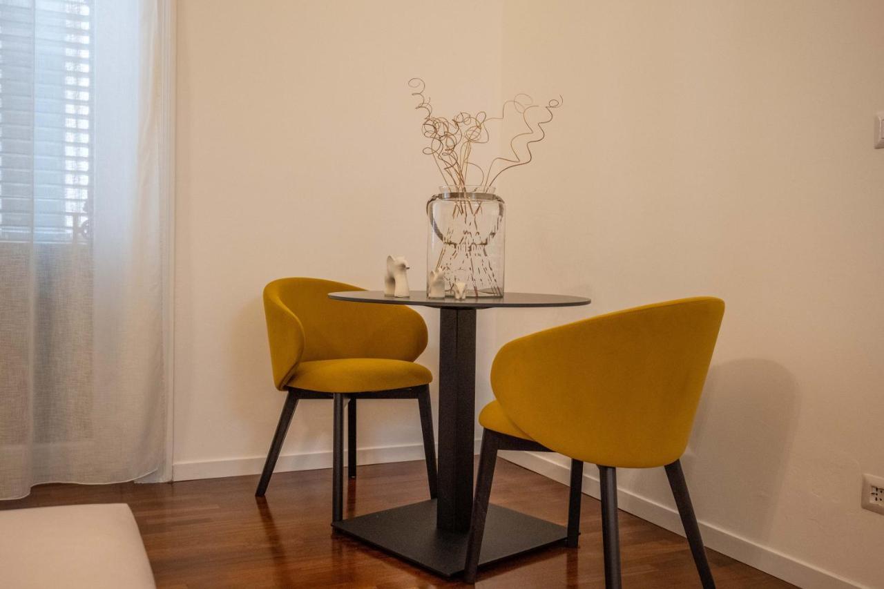 Costa Suites Palermo Buitenkant foto